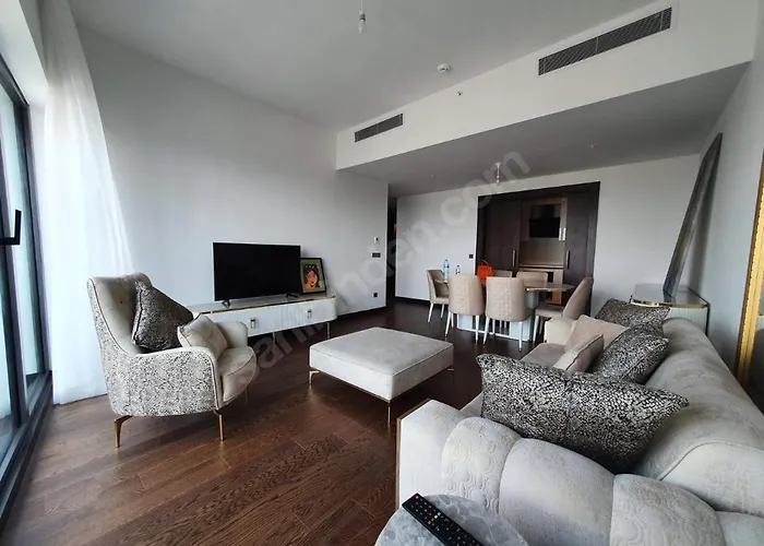 Rotana Apartment
