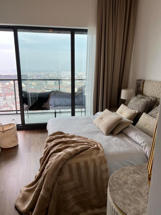 Rotana Appartement *