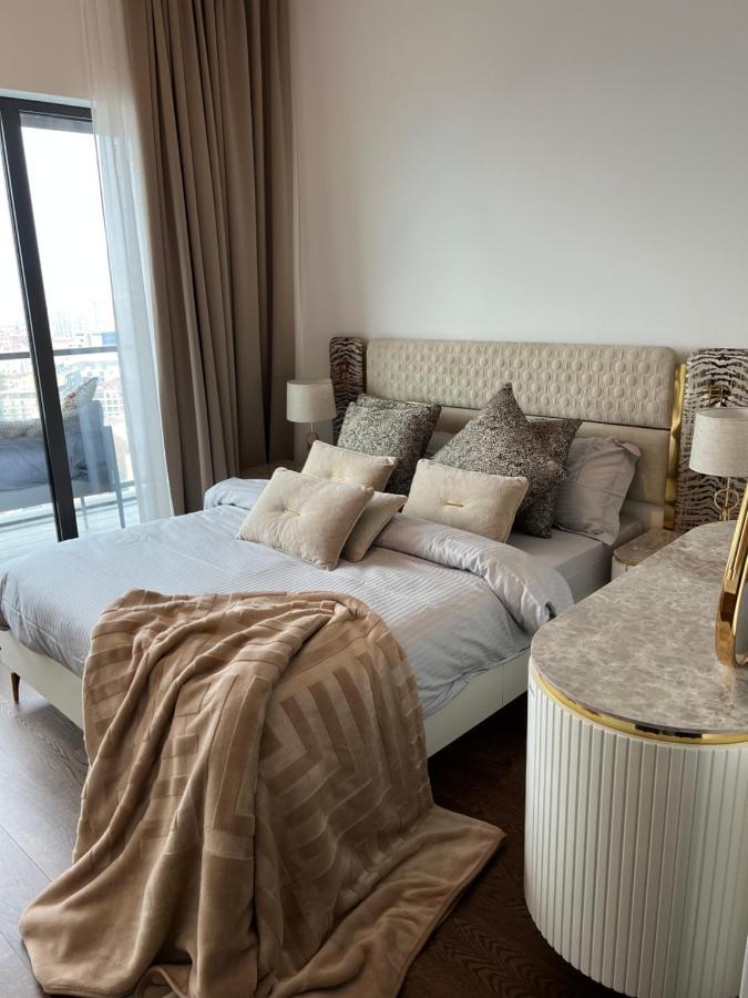 Appartement Rotana Istanboel