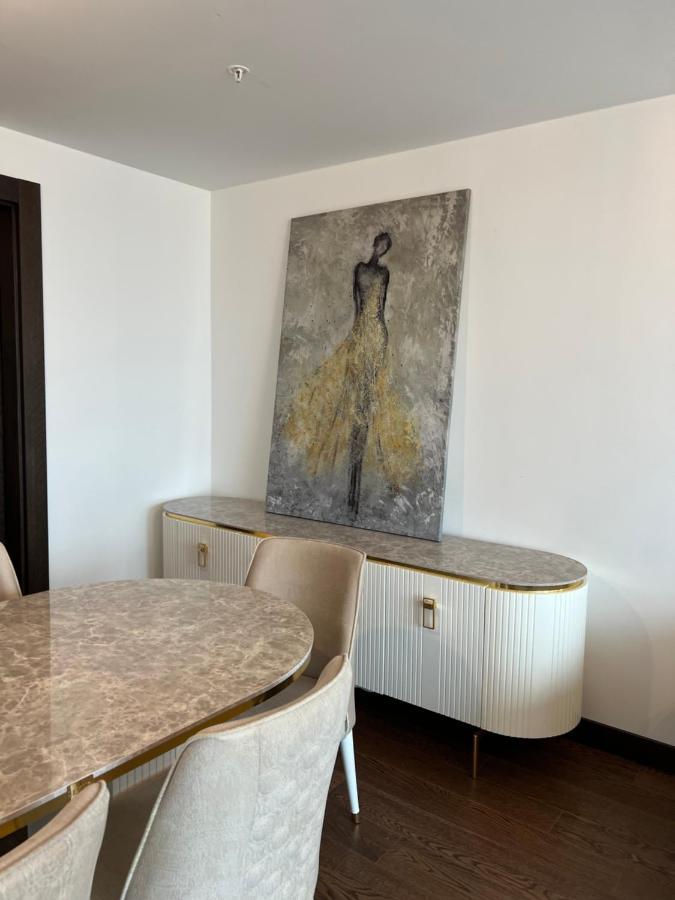 Daire Rotana İstanbul