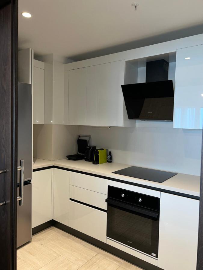 Rotana Appartement Istanboel