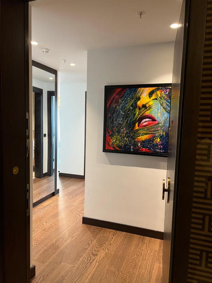 Appartement Rotana *