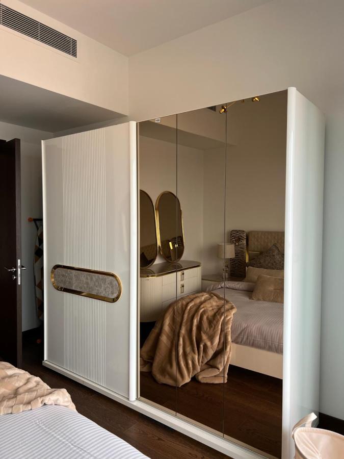 Daire Rotana İstanbul