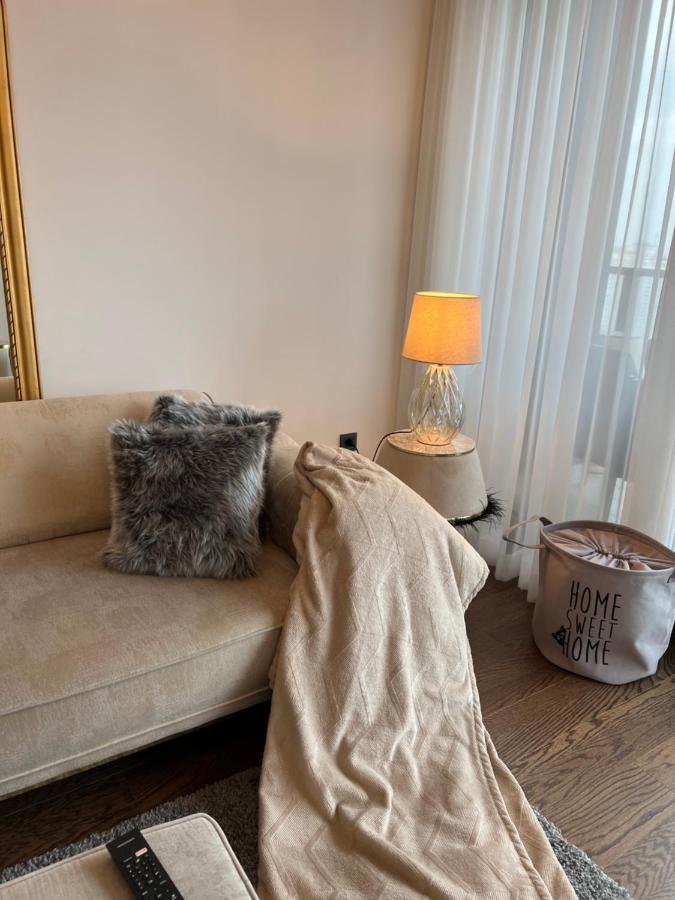Rotana Appartement *
