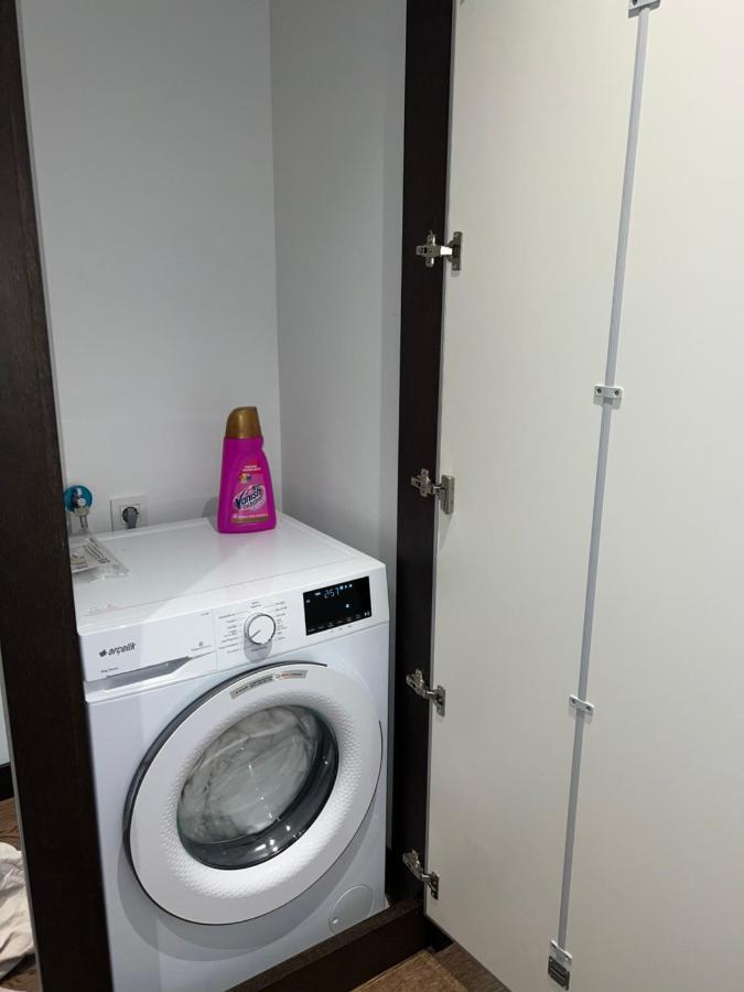 Rotana Daire İstanbul