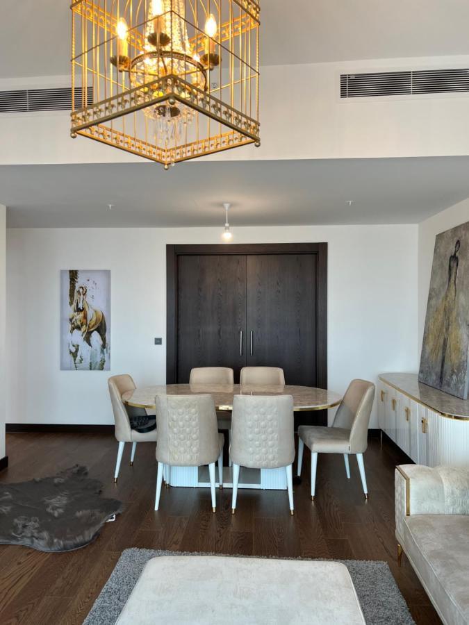 Rotana Appartement *