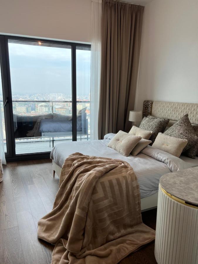 Rotana Daire *
