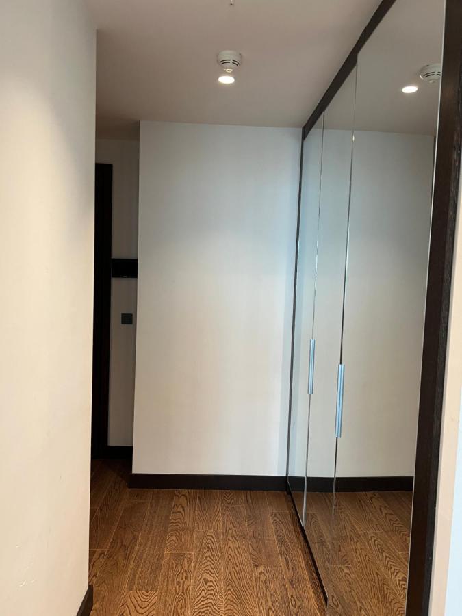 Appartement Rotana