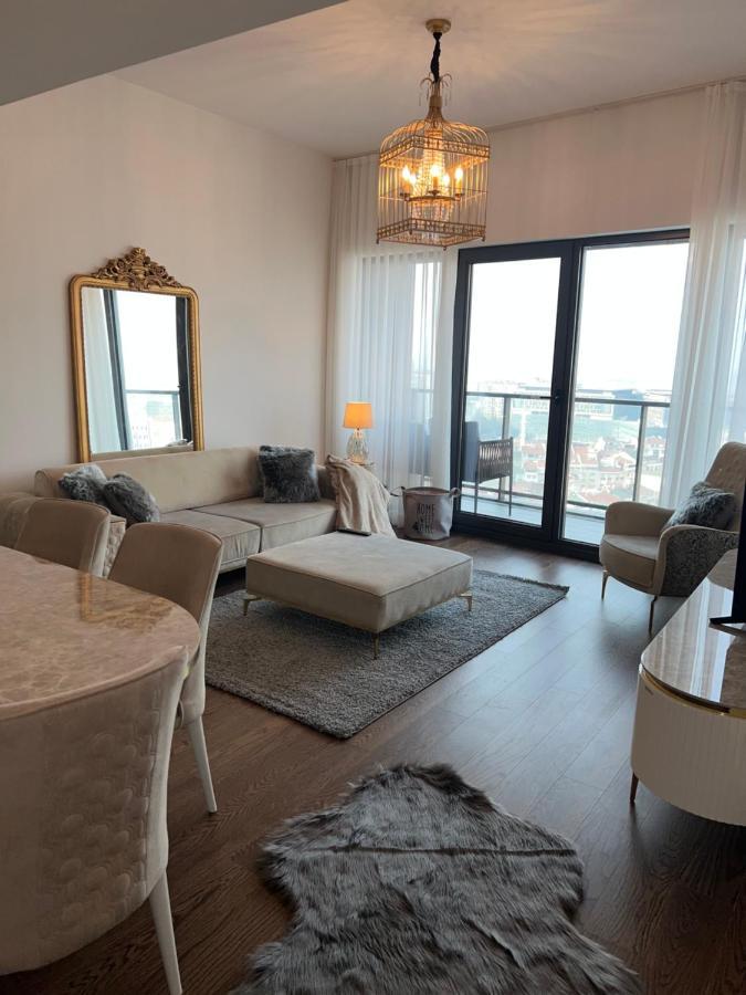 Appartement Rotana