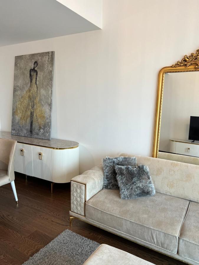 Appartement Rotana *