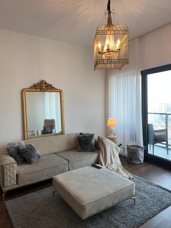 Rotana Daire İstanbul