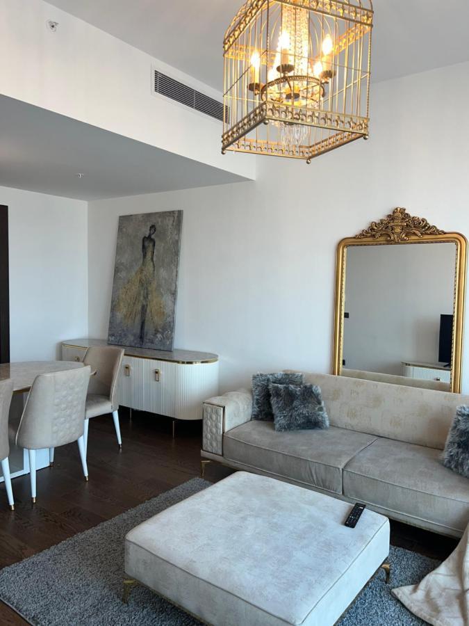 Rotana Appartement Istanboel
