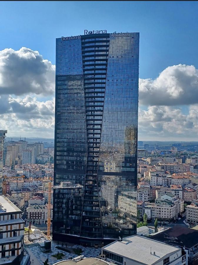 Rotana İstanbul