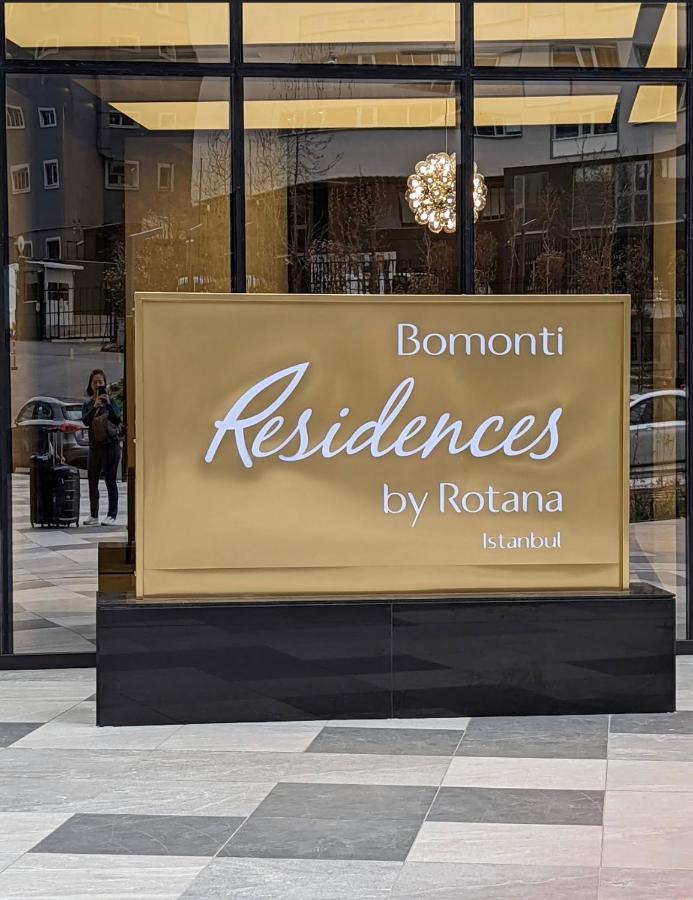 Rotana Daire