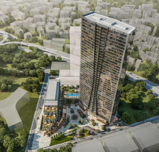 Rotana * İstanbul
